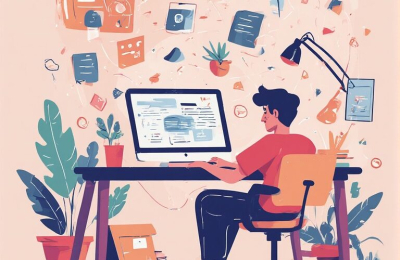 Поисковое продвижение сайта 07/04/2026 &ndash; Новости