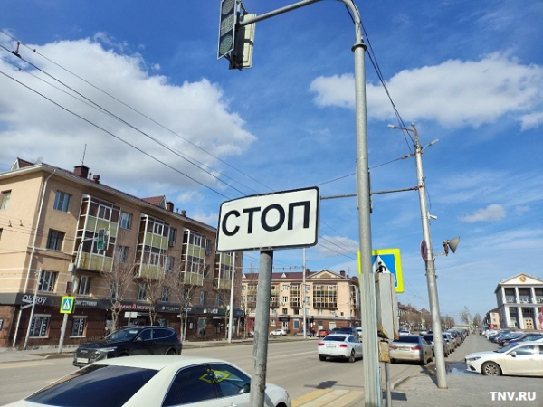 В Казани на месяц частично перекроют улицу Химическую