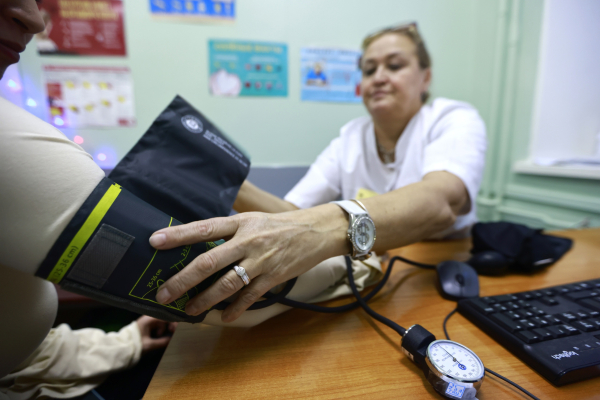 В России утвердили сроки оказания помощи при проблемах с сердцем