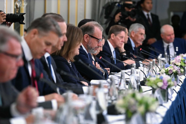 24% американского импорта урана приходится на Казахстан - Токаев