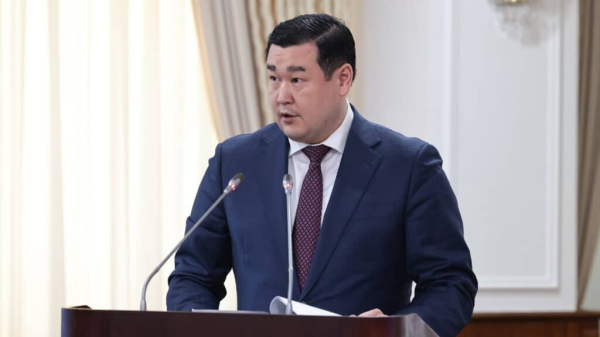 Дефицита картофеля в Казахстане не будет