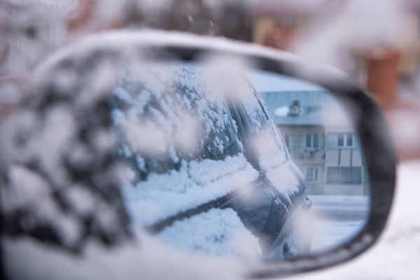 Baza: Хакеры взломали охранную систему Delta &mdash; клиенты столкнулись с&nbsp;блокировкой своих авто