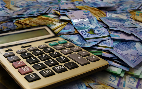 Пять сотрудников филиала &laquo;КазВодХоза&raquo; подозреваются в крупном хищении