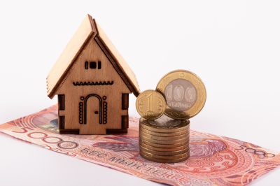 До 1 октября: успейте оплатить налог на имущество