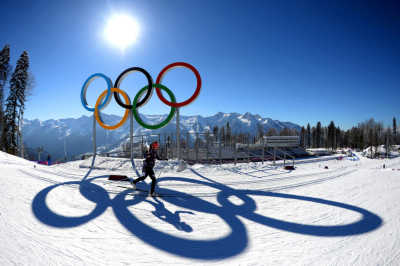 Подмосковные саночники могут выступить на Олимпийских играх