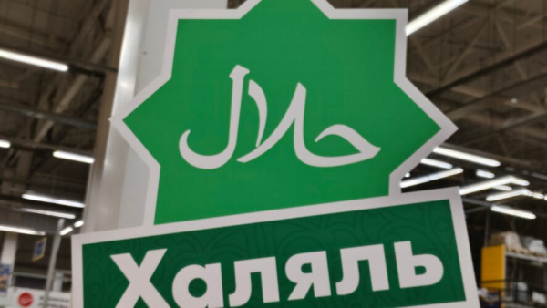 Более 16,5 млн долларов за четыре месяца: Татарстан наращивает экспорт халяльной продукции 08/05/2026 &ndash; Новости
