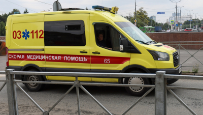 При атаке БПЛА на склад во Владимирской области пострадали три человека