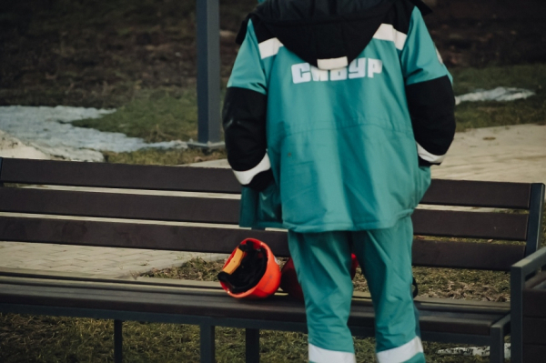 &laquo;Сибур&raquo; премирует медиков, работавших с пострадавшими при взрыве на химзаводе