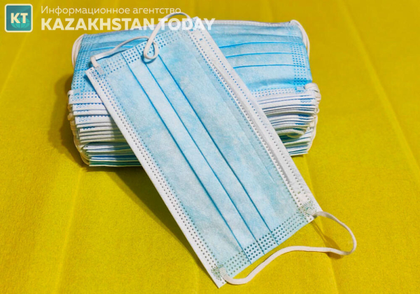 В Актобе выявили случаи заражения гонконгским гриппом