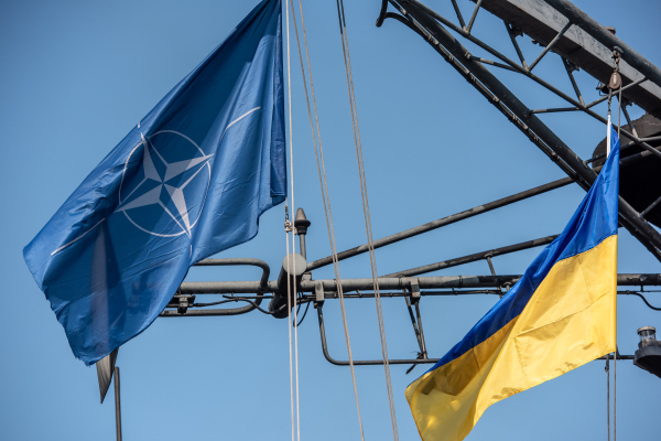 TAC: Украина не сможет вернуть утраченные в ходе конфликта с РФ территории