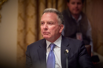 Уиткофф рассказал, когда ждать подвижек в&nbsp;украинском урегулировании