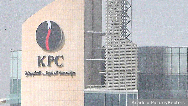 Bloomberg: Три китайских танкера с нефтью приготовились покинуть Ормузский пролив