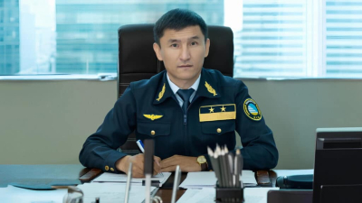 После скандала руководитель-матершинник из КТЖ получил повышение &mdash; СМИ