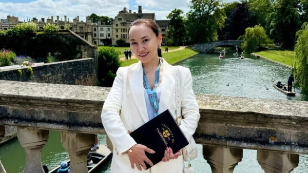 Почему Перизат Кайрат не смогла доказать свою невиновность