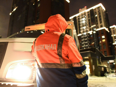 За первый квартал 2026 года в Казани нашли уже 145 самовольных подключений к сетям