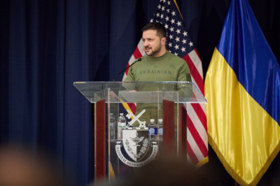 Политолог Шаповалов заявил, что Стармер может стать советником Зеленского