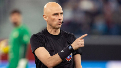 Александр Бубнов заявил о предвзятости арбитра Карасева по отношению к &laquo;Спартаку&raquo;