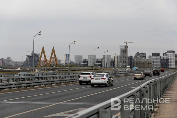 В Татарстане средняя стоимость подержанных автомобилей выросла до 1,62 млн