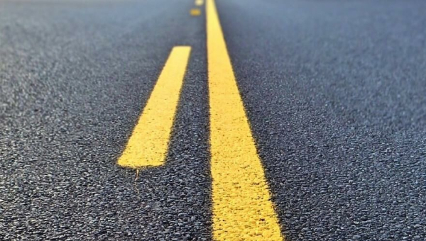 2,1 тыс. км автодорог реконструируют в 2025 году в Казахстане