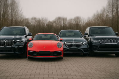 Кому КАСКО по плечу