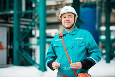 &laquo;Инженер года&raquo; Ирек Шайхутдинов: &laquo;В основе профессии &ndash; любопытство и трудолюбие&raquo;