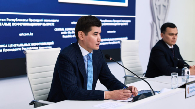 Госзакупки по-новому: в Казахстане ввели автоматическую систему отбора поставщиков