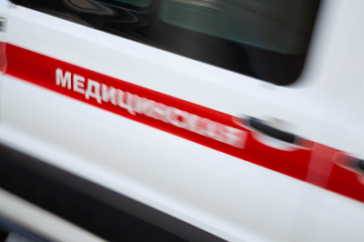 Скончалась супруга солиста &laquo;Отпетых мошенников&raquo; Мария Аморалова