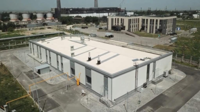 Акимат Алматы намерен передать крематорий патологоанатомическому бюро