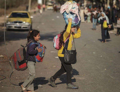 Бельгия и Люксембург признали государство Палестина