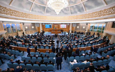 Новое министерство появится в Казахстане