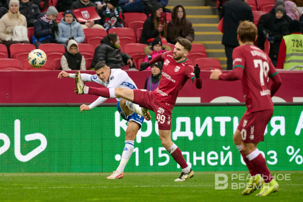 &laquo;Рубин&raquo; сыграет с македонской &laquo;Стругой&raquo; на сборе в Турции