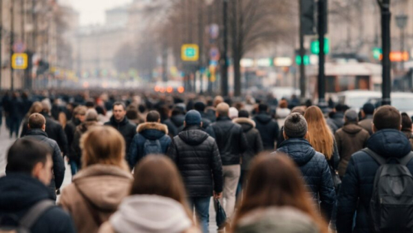 В РСПП отвергли идею шестидневки и 12-часового рабочего дня 05/04/2026 &ndash; Новости