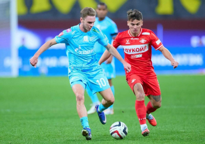 Милонов о поражении &laquo;Зенита&raquo; от &laquo;Спартака&raquo;: &laquo;Парни привыкли относиться к ним как к детям&raquo;