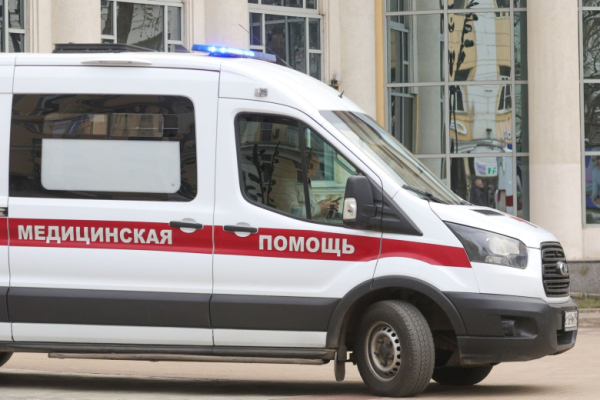 Сверток с деньгами взорвался в руках пятиклассника в российском регионе