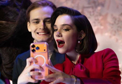 Гайнутдинов о свадьбе с Медведевой: &laquo;Сейчас, я думаю, еще прям рано так загадывать&raquo;