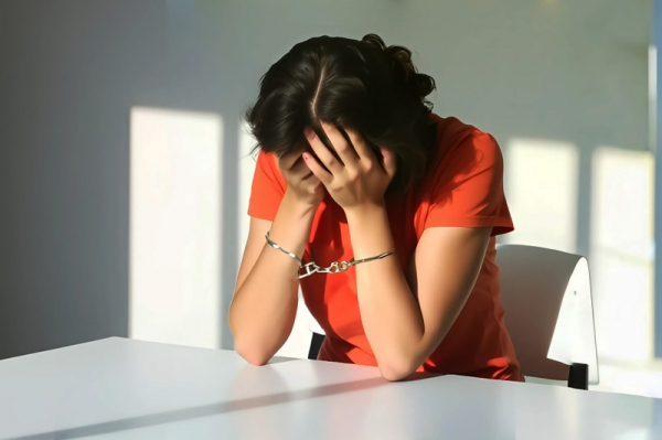 Свердловская уборщица сломала нос ребенку из-за замечания: дело в суде