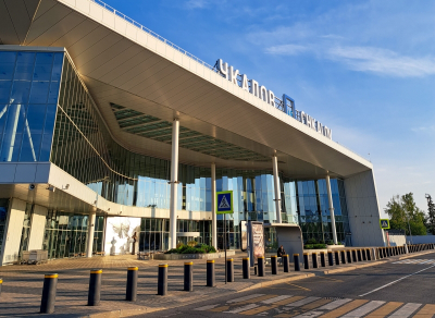 Нижний Новгород лишится авиасвязи с двумя столицами других стран