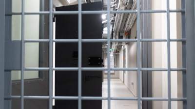 Подозреваемый в подготовке теракта собирался убить начальство колонии &ndash; подробности 04/02/2026 &ndash; Новости