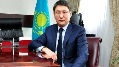 Генпрокуратурой задержан бывший глава Национального бюро по противодействию коррупции