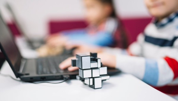 Школьники Казахстана учатся конкурировать на мировом уровне