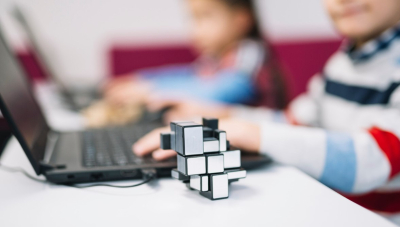 Школьники Казахстана учатся конкурировать на мировом уровне