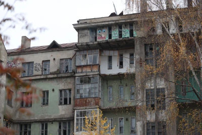 В Татарстане разработают программу для &laquo;оживления&raquo; заброшенной недвижимости