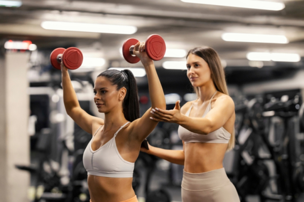 Классика фитнеса: несправедливо забытые упражнения. Ликбез от профи