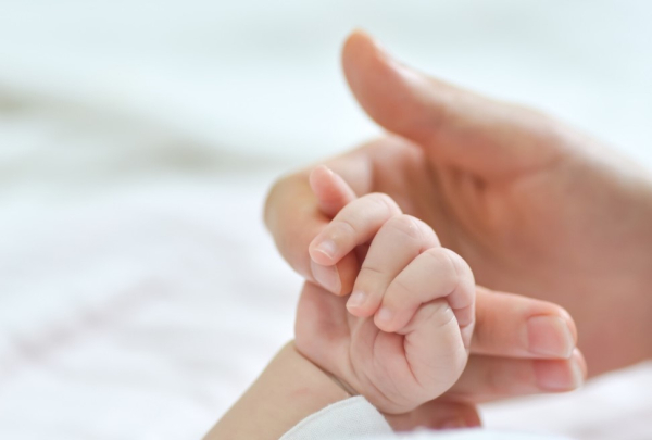 Численность рождённых детей в Казахстане упала на 15,8% за год