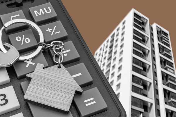 Отбасы банк предлагает ипотеку от 3,5% и квартиры по выгодной цене