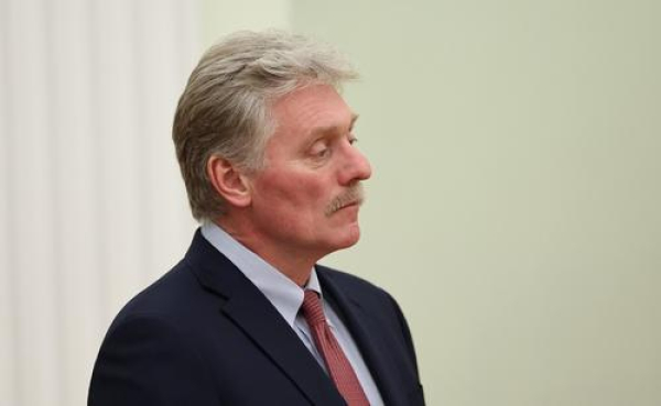 Песков ответил на вопрос, доложено ли Путину об атаках украинских дронов на Урал в минувшие выходные
