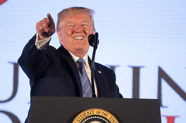 Axios: Трамп проигнорировал просьбы Мерца и Макрона не ослаблять санкции