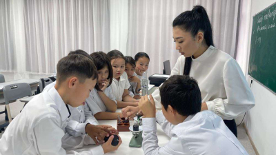 Первые результаты впечатляют