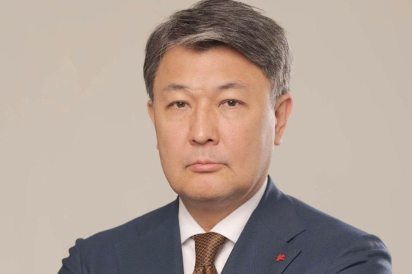 ​Ротация в КМГ: кто будет курировать проекты нефтегазохимии в Атырауской области