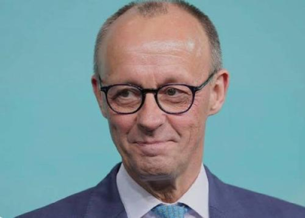 Мерц закрыл тему Taurus: Киев больше не нуждается в немецких ракетах